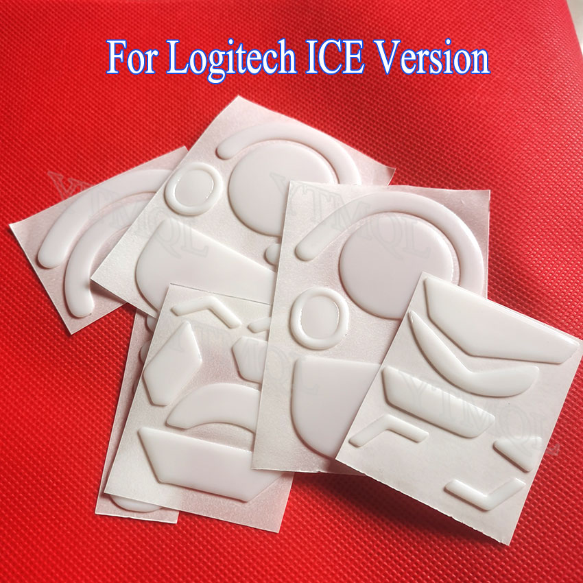 Logitech Mouse G502 - ชุดอุปกรณ์รองเมาส์ 1 ชุด สำหรับ Logitech GPW