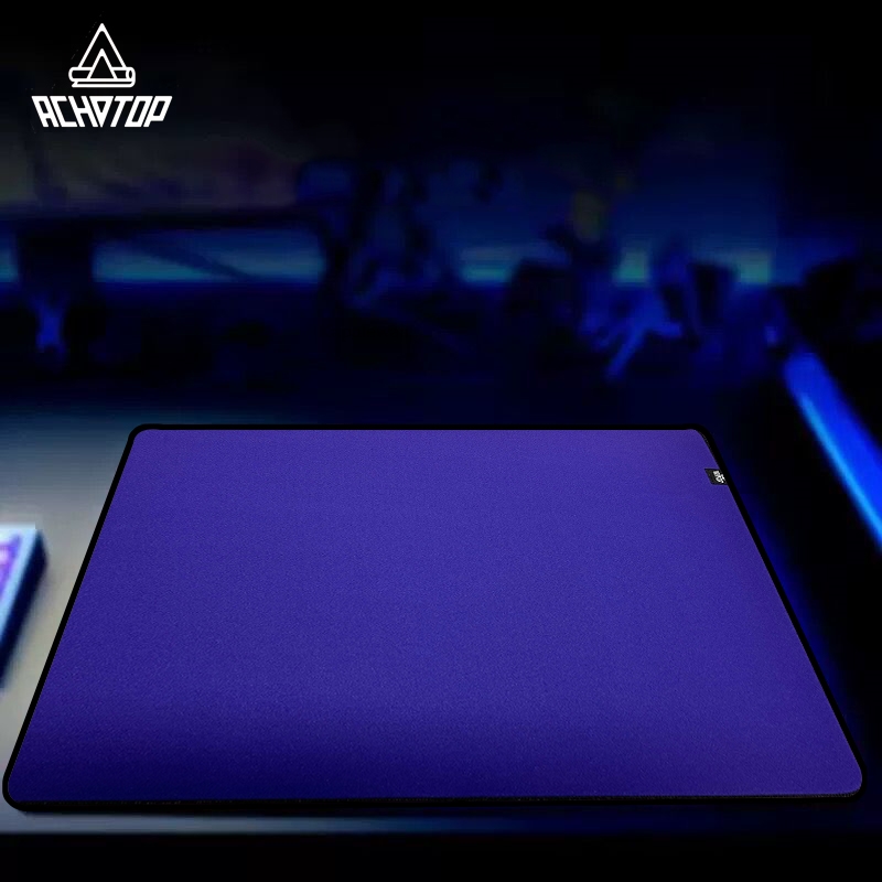 Esports Gaming Stocks - E-Sports แผ่นรองเม้าส์ Ultrafine พื้นผิว Professional Mousepad