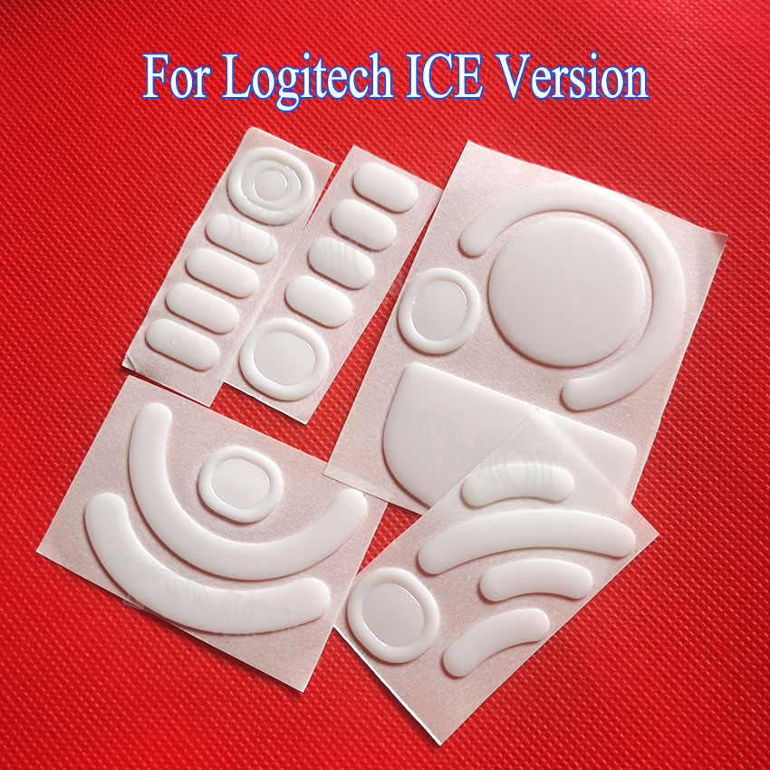 ชุดอุปกรณ์รองเมาส์ 1 ชุด สำหรั - Logitech Mouse G502 บทวิจารณ์และราคา