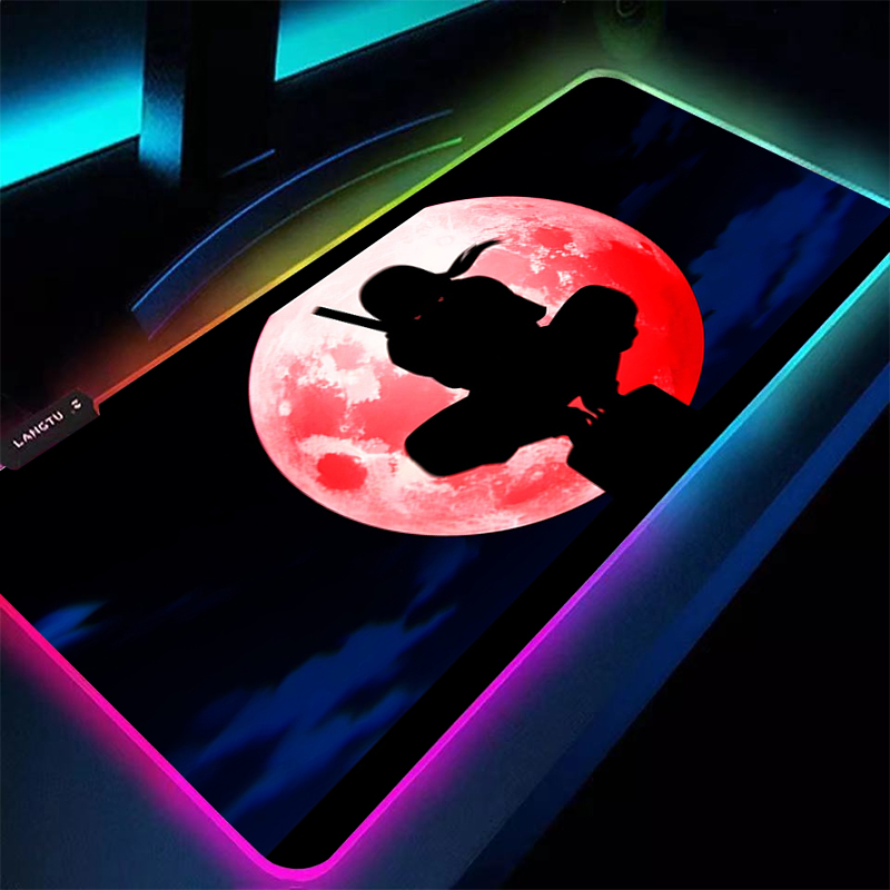 แผ่นรองเมาส์ RGB ขนาดใหญ่ 90x4 - Esports Gaming Mouse Pad บทวิจารณ์และราคา