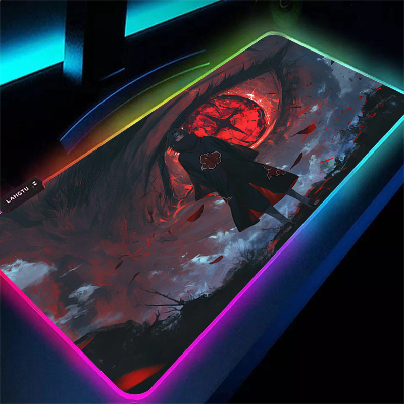 แผ่นรองเมาส์ RGB ขนาดใหญ่ 90x4 - Esports Gaming Mouse Pad บทวิจารณ์และราคา