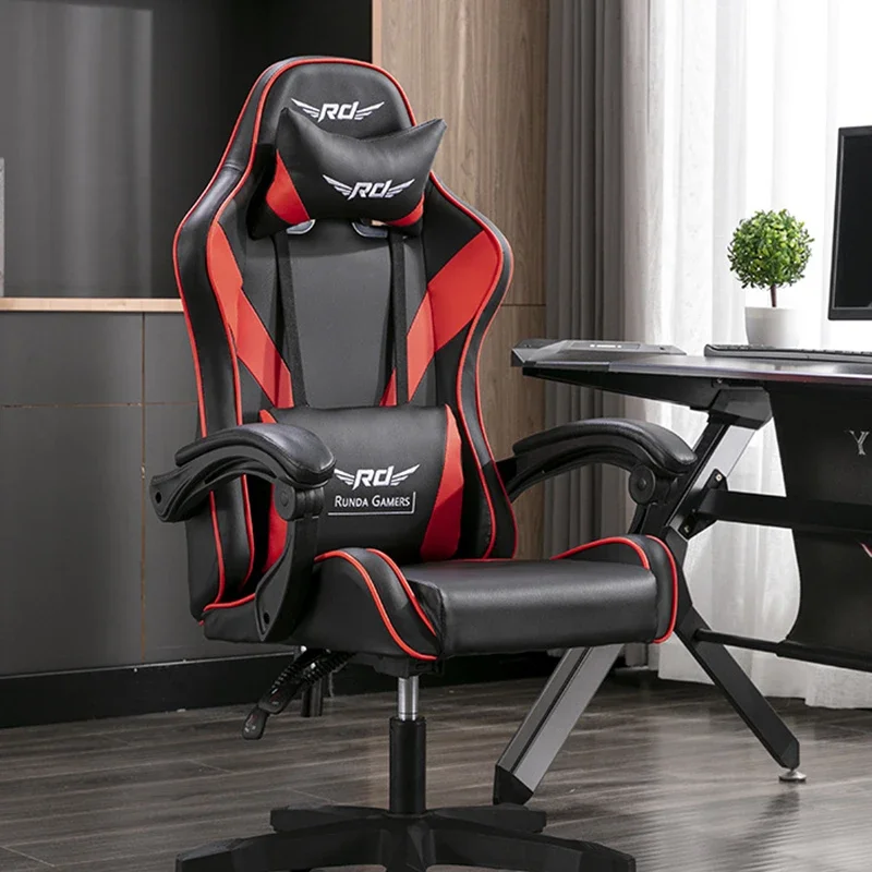 #    เก้าอี้สำนักงานเล่นเกมอีส - Esports And Gaming Lounge บทวิจารณ์และราคา