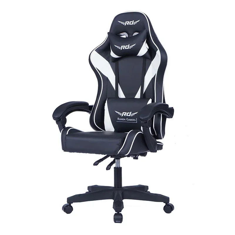 เก้าอี้สำนักงานสำหรับเล่นเกมอี - Esports And Gaming Lounge บทวิจารณ์และราคา