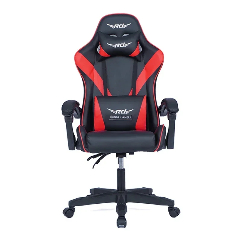 เก้าอี้สำนักงานสำหรับเล่นเกมอี - Esports And Gaming Lounge บทวิจารณ์และราคา