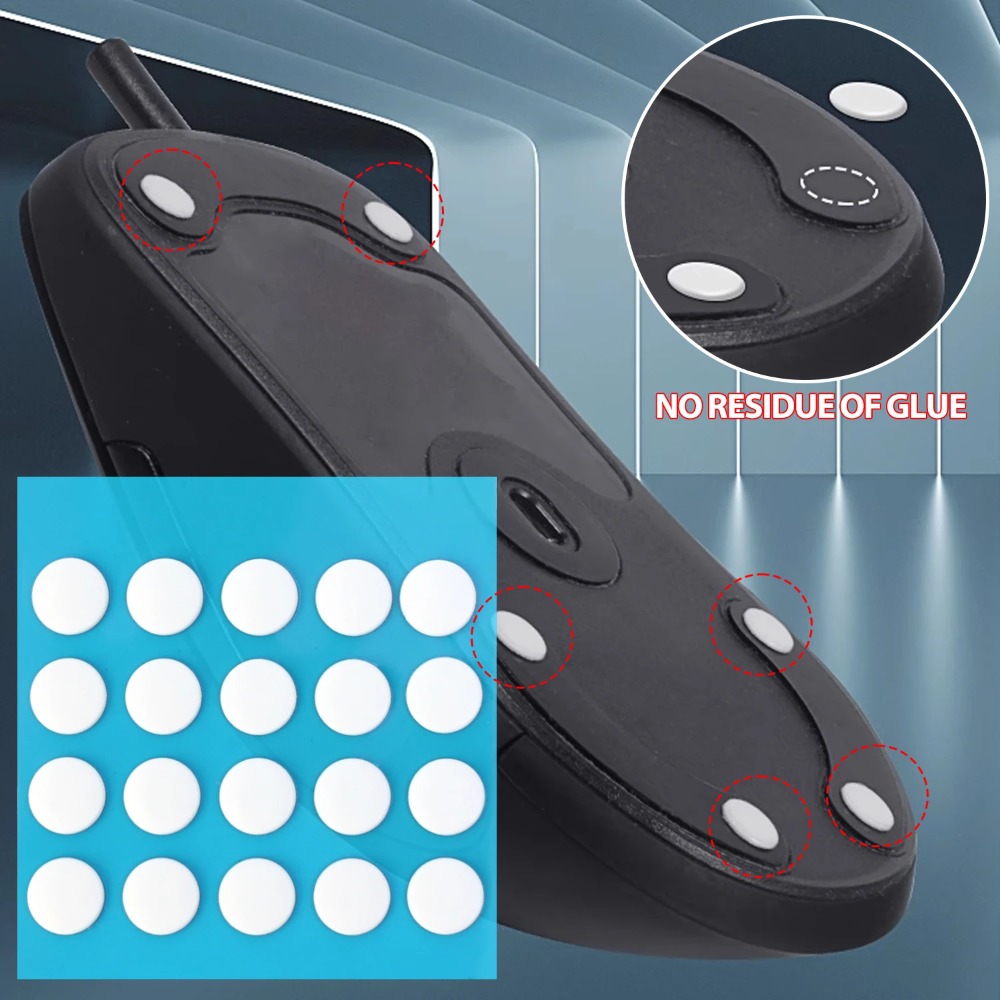 20-100 ชิ้น แผ่นรองเมาส์ขนาด 6 - Esports Gaming Mouse Pad บทวิจารณ์และราคา