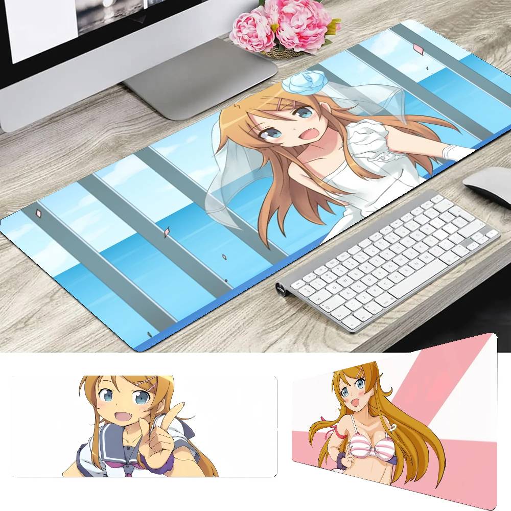 แผ่นรองเมาส์อนิเมะ Kousaka Kir - Esports Gaming Laptop บทวิจารณ์และราคา