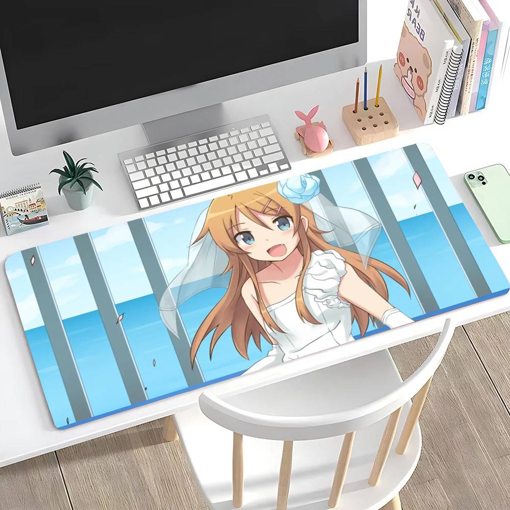 แผ่นรองเมาส์อนิเมะ Kousaka Kir - Esports Gaming Laptop บทวิจารณ์และราคา