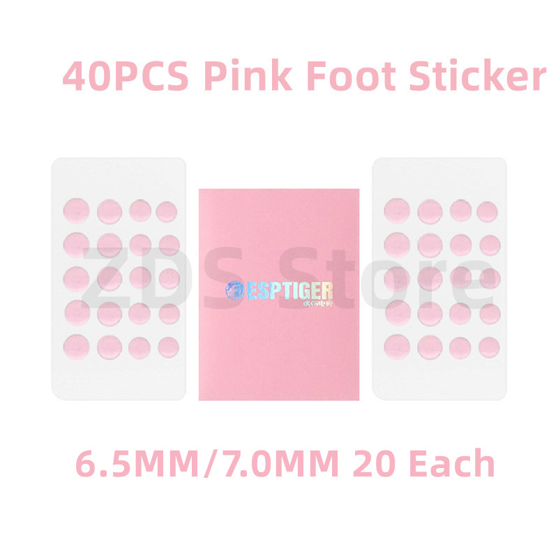 สติ๊กเกอร์ติดเท้าสำหรับอีสปอร์ - Esports Gaming Mouse Pad บทวิจารณ์และราคา