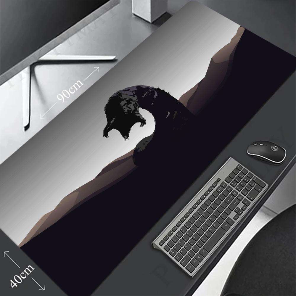 แผ่นรองเมาส์ Dune Part Two ขนา - Esports Gaming Stocks บทวิจารณ์และราคา