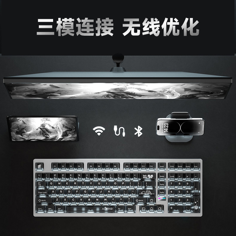 ไวก้า แม็กซ์ 102 เคสอะลูมิเนีย - Esports Gaming บทวิจารณ์และราคา