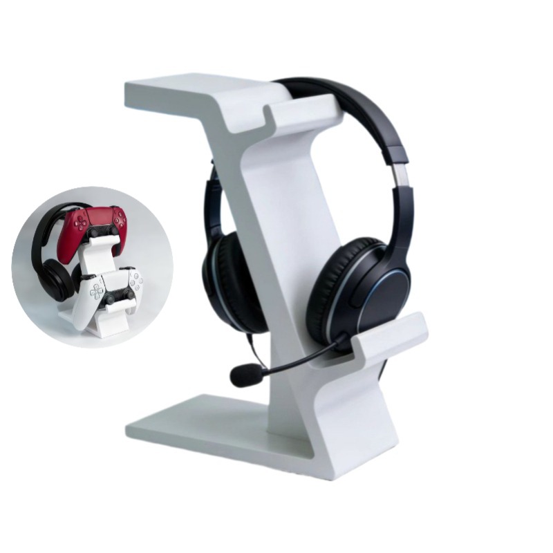 ขาตั้งหูฟังแบบ 3 มิติ สำหรับคอ - Esports Gaming Controller บทวิจารณ์และราคา