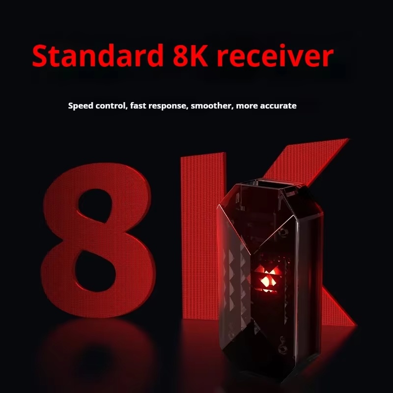 VXE VGN MAD R Major เมาส์ไร้สา - Esports Gaming บทวิจารณ์และราคา