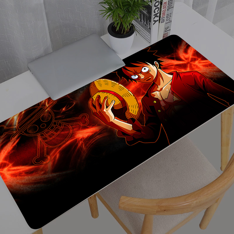 แผ่นรองเมาส์วันพีซใหม่มืออาชีพ - Esports Gaming Mouse Pad บทวิจารณ์และราคา