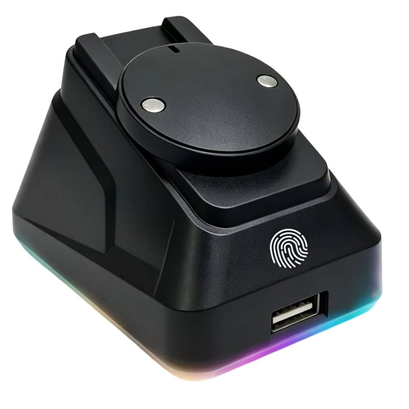 # (อัปเกรดแล้ว) สำหรับ Logitec - Logitech Mouse G502 บทวิจารณ์และราคา