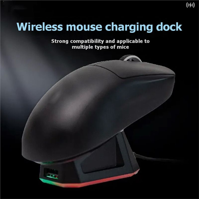 # (อัปเกรดแล้ว) สำหรับ Logitec - Logitech Mouse G502 บทวิจารณ์และราคา
