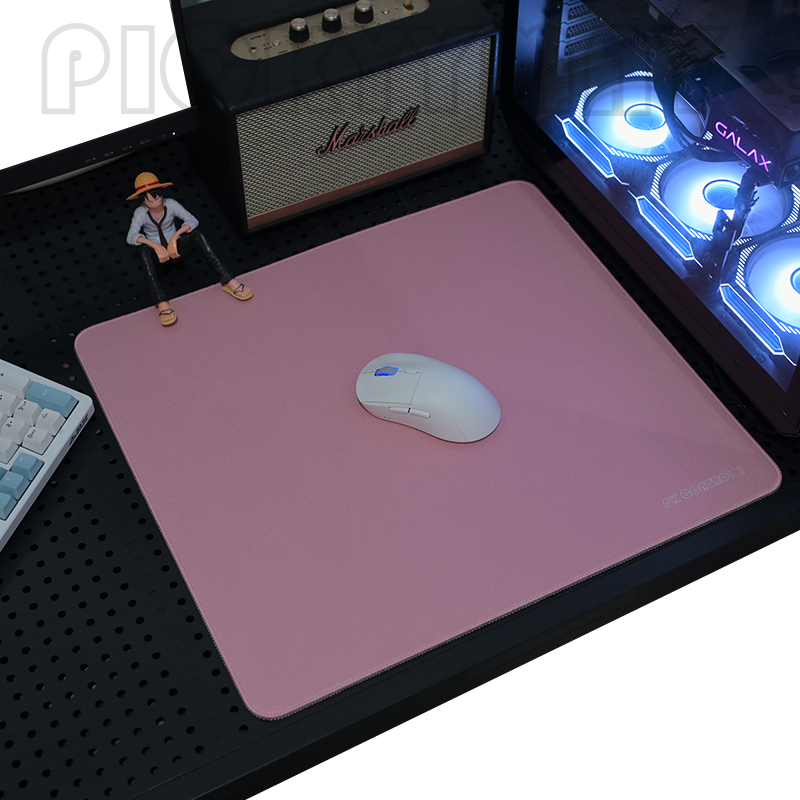 PICKYYMAY พีเค คอนโทรล 1 ออกแบ - Esports Gaming Mouse Pad บทวิจารณ์และราคา