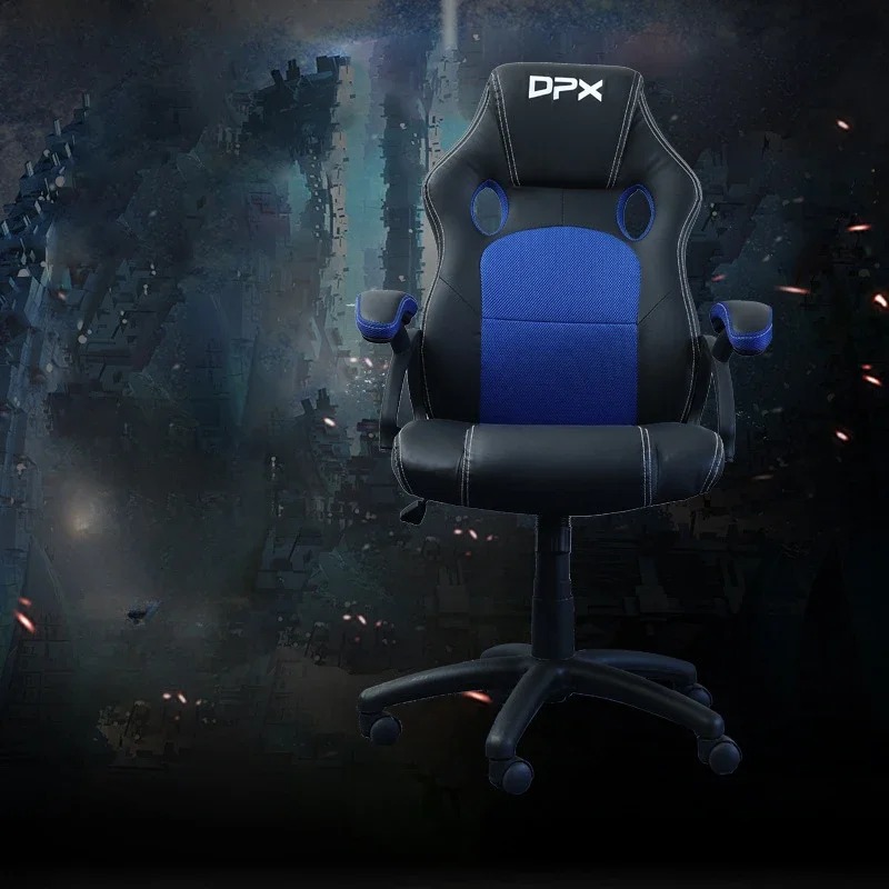 เก้าอี้สำนักงานดีไซน์เรียบง่าย - Esports And Gaming Lounge บทวิจารณ์และราคา