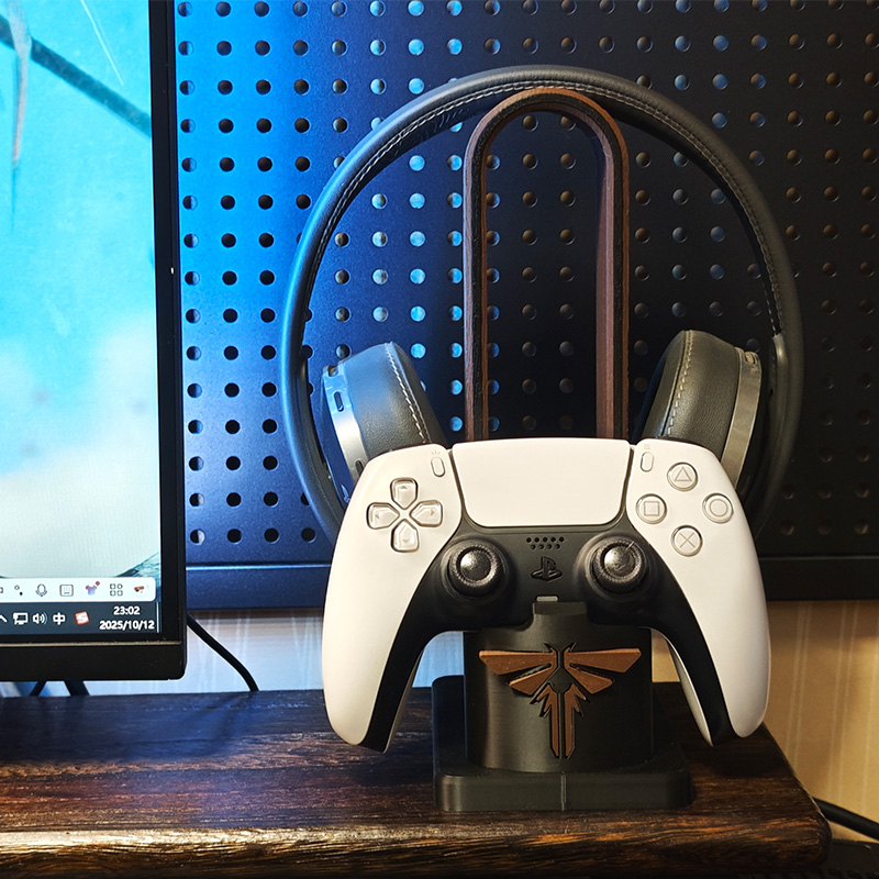 ที่วางหูฟังลายเซลด้า ธีมอนิเมะ - Esports Gaming Stocks บทวิจารณ์และราคา
