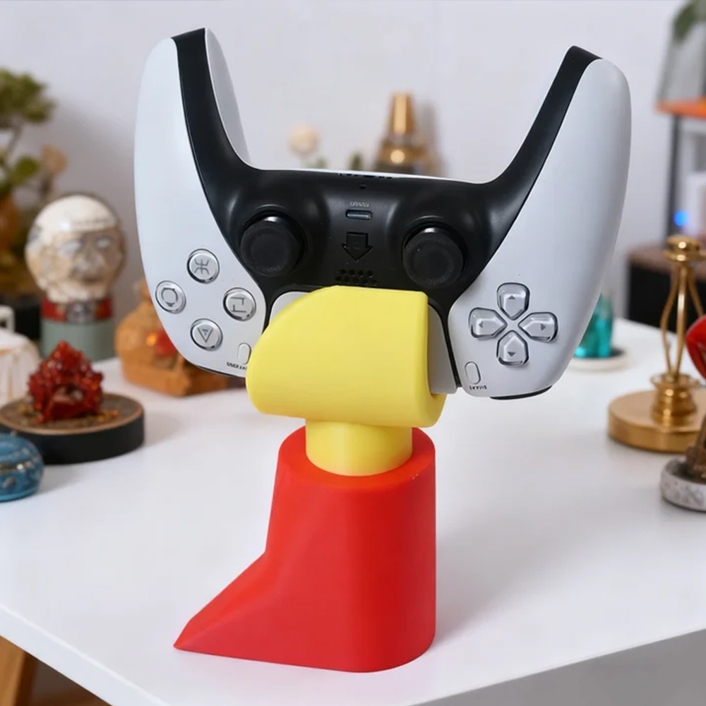 แท่นวางคอนโทรลเลอร์เกมบล็อกสร้ - Esports Gaming Controller บทวิจารณ์และราคา