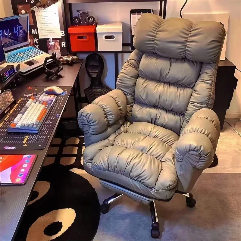 เก้าอี้คอมพิวเตอร์แบบสบายสำหรั - Esports And Gaming Lounge บทวิจารณ์และราคา