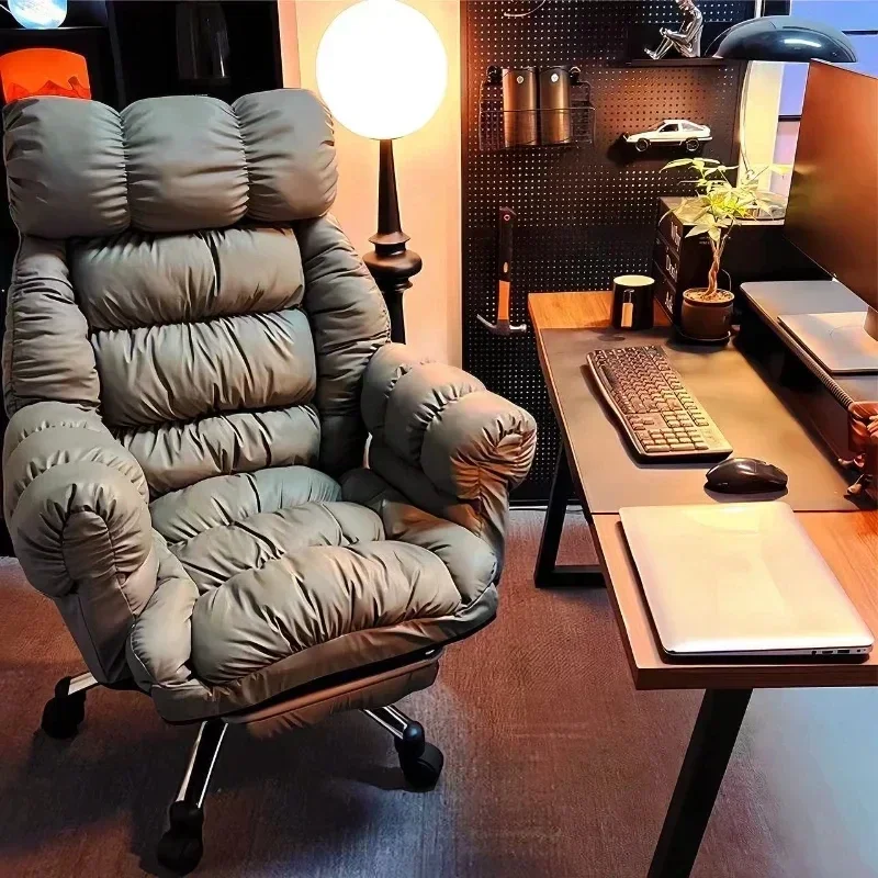 เก้าอี้คอมพิวเตอร์แบบสบายสำหรั - Esports And Gaming Lounge บทวิจารณ์และราคา