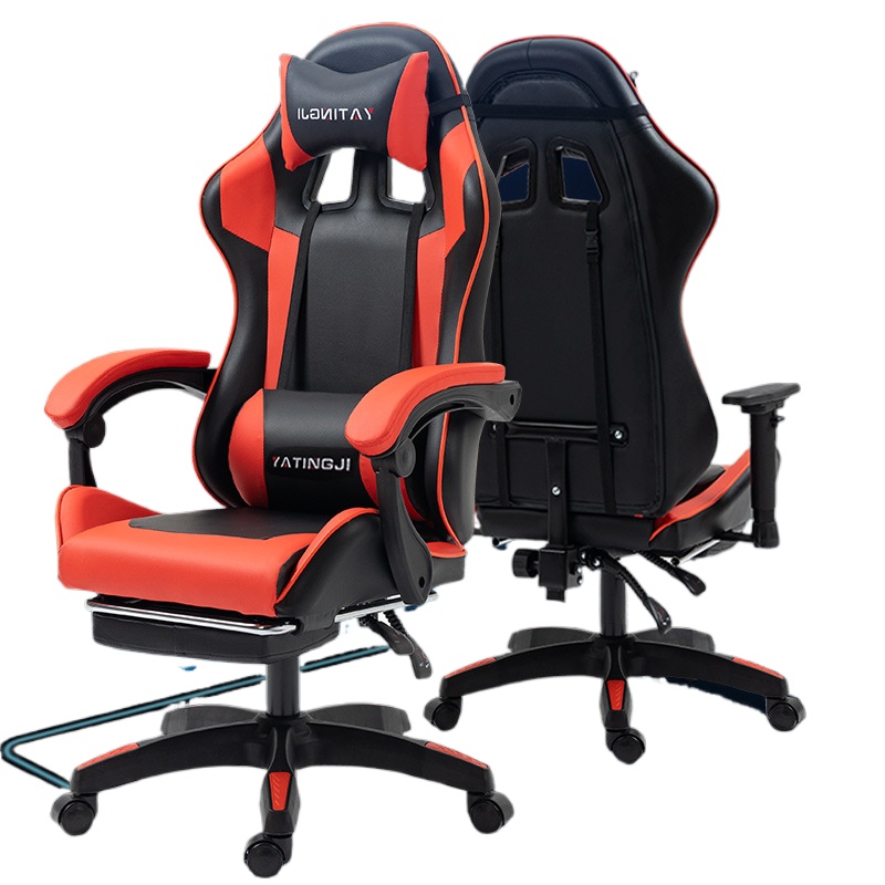 เก้าอี้เกมมิ่งสำหรับอีสปอร์ตแล - Esports Gaming บทวิจารณ์และราคา