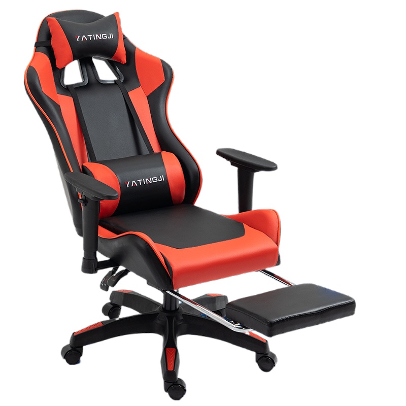 เก้าอี้เกมมิ่งสำหรับอีสปอร์ตแล - Esports Gaming บทวิจารณ์และราคา