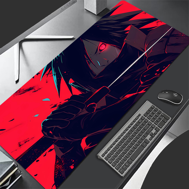 แผ่นรองเมาส์นารูโตะ มาดาระ อุจ - Esports Gaming Mouse Pad บทวิจารณ์และราคา