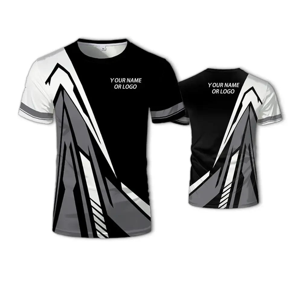 เสื้อทีมอีสปอร์ตพิมพ์ลาย 3 มิต - Esports Gaming Team บทวิจารณ์และราคา
