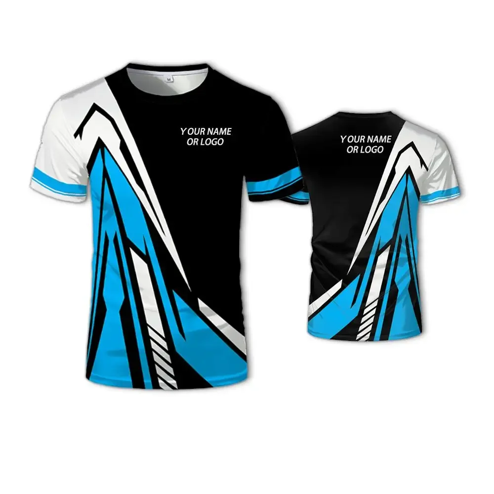 เสื้อทีมอีสปอร์ตพิมพ์ลาย 3 มิต - Esports Gaming Team บทวิจารณ์และราคา