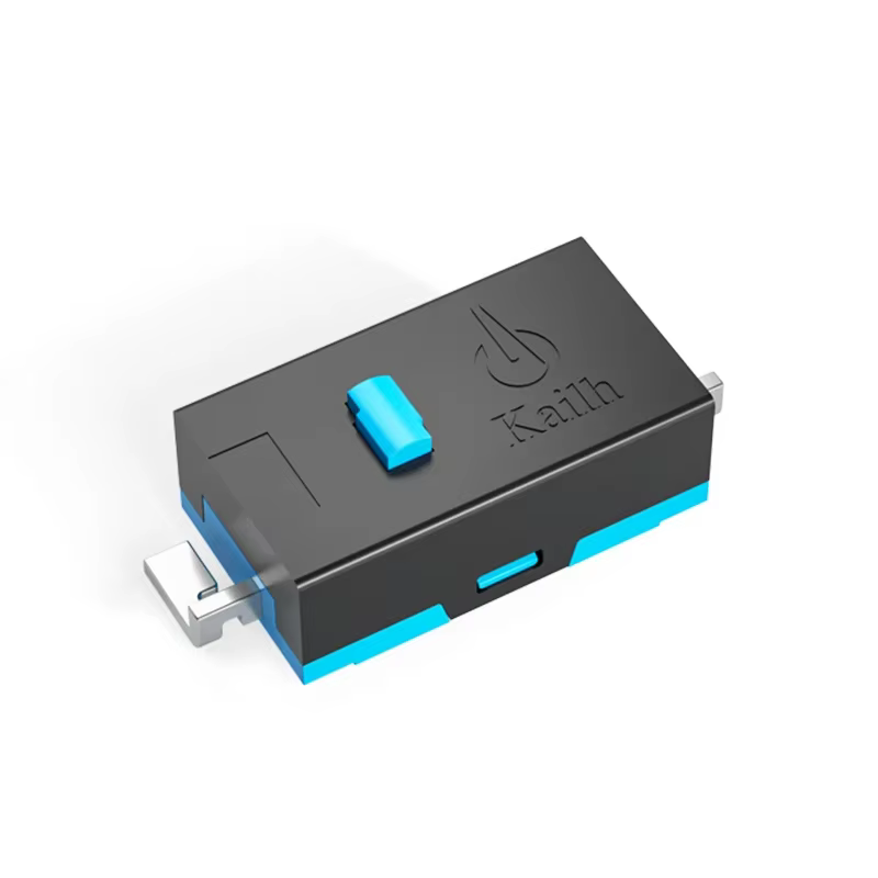 สวิตช์ไมโครขนาดเล็ก Kailh SMD  - Logitech Mouse G502 บทวิจารณ์และราคา