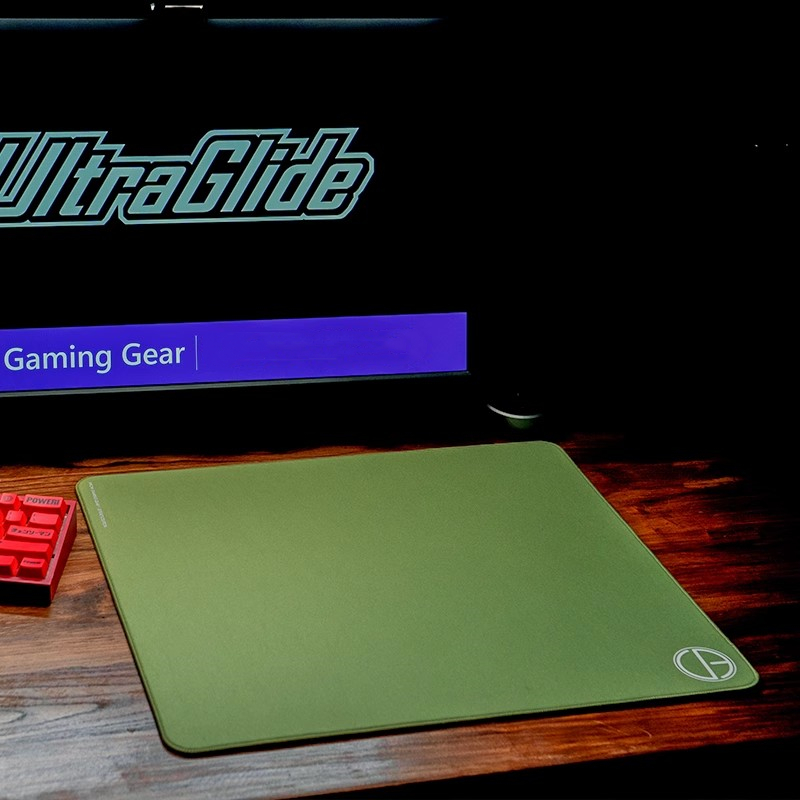 1ชิ้น ultraglide Meow อุปกรณ์เ - Esports Gaming Stocks บทวิจารณ์และราคา