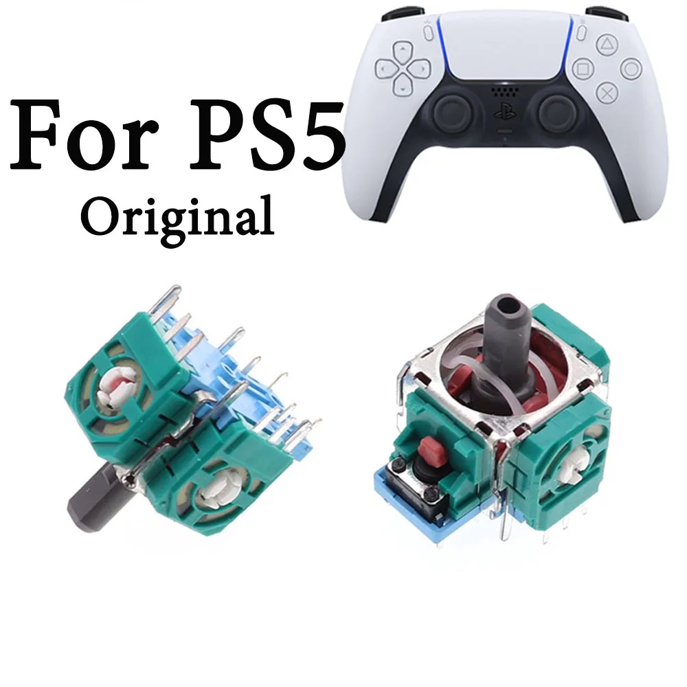อะไหล่แท่งอนาล็อก 3 มิติ สำหรั - Esports Gaming Controller บทวิจารณ์และราคา