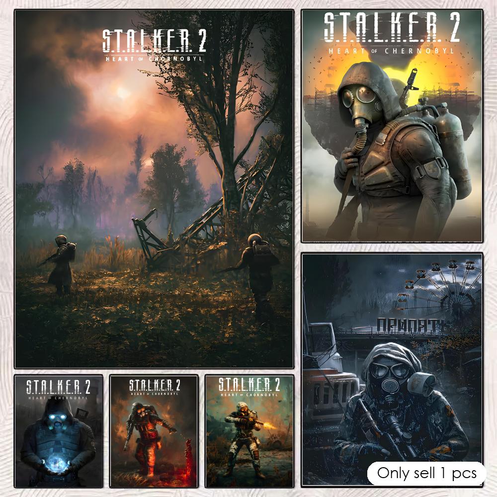 S-S.T.A.L.K.E.R-R 2 H-H-HeartS - Esports And Gaming Lounge บทวิจารณ์และราคา