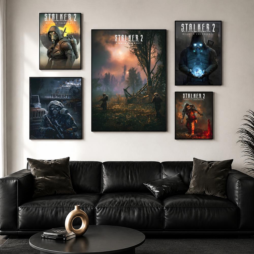 S-S.T.A.L.K.E.R-R 2 H-H-HeartS - Esports And Gaming Lounge บทวิจารณ์และราคา