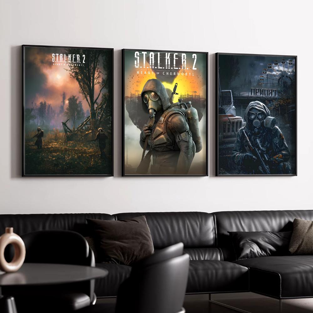 S-S.T.A.L.K.E.R-R 2 H-H-HeartS - Esports And Gaming Lounge บทวิจารณ์และราคา