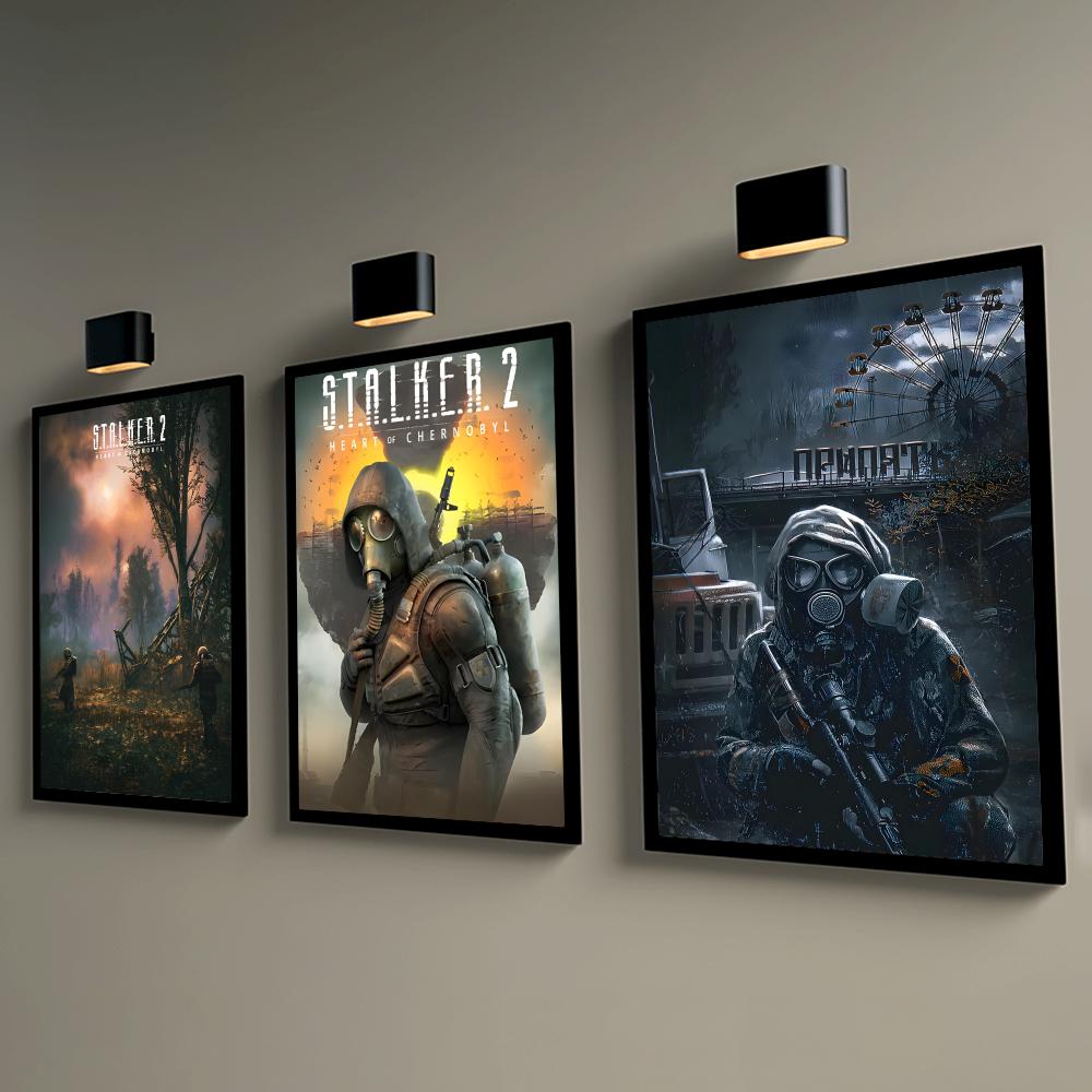 S-S.T.A.L.K.E.R-R 2 H-H-HeartS - Esports And Gaming Lounge บทวิจารณ์และราคา