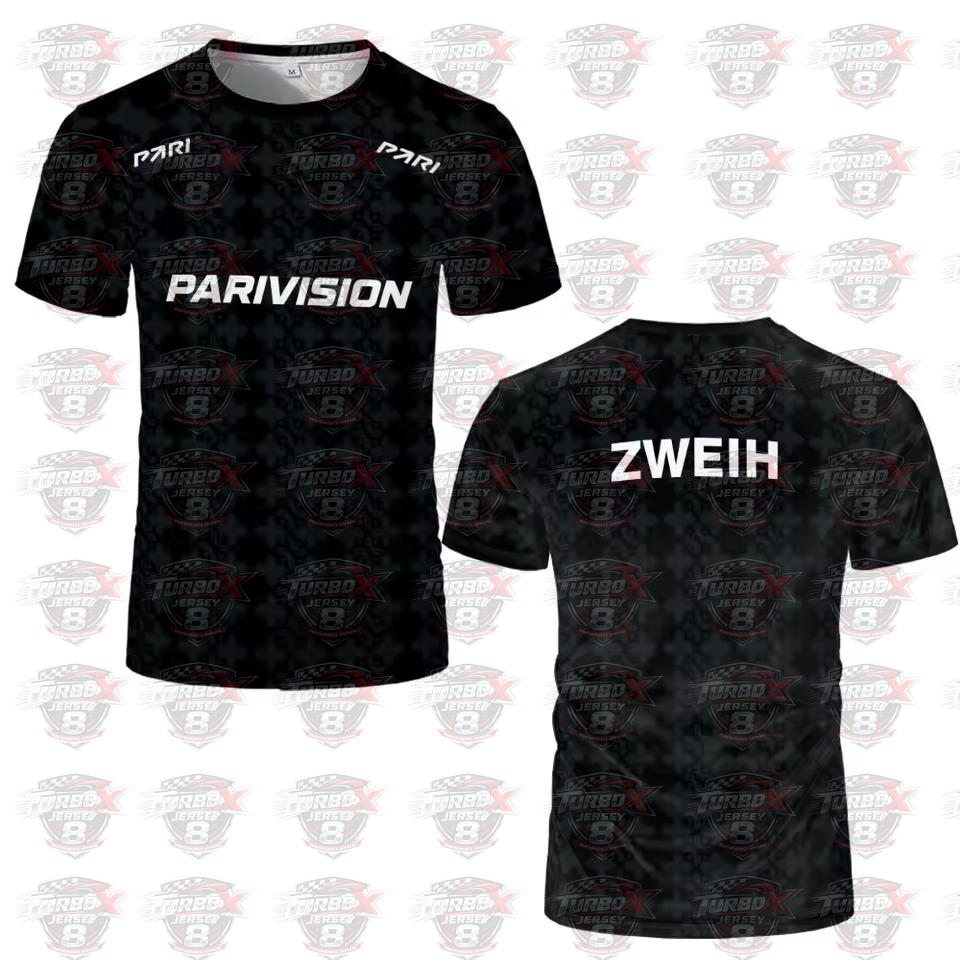 2026 เสื้อเจอร์ซีย์พาริวิชั่น  - Esports Gaming Team บทวิจารณ์และราคา