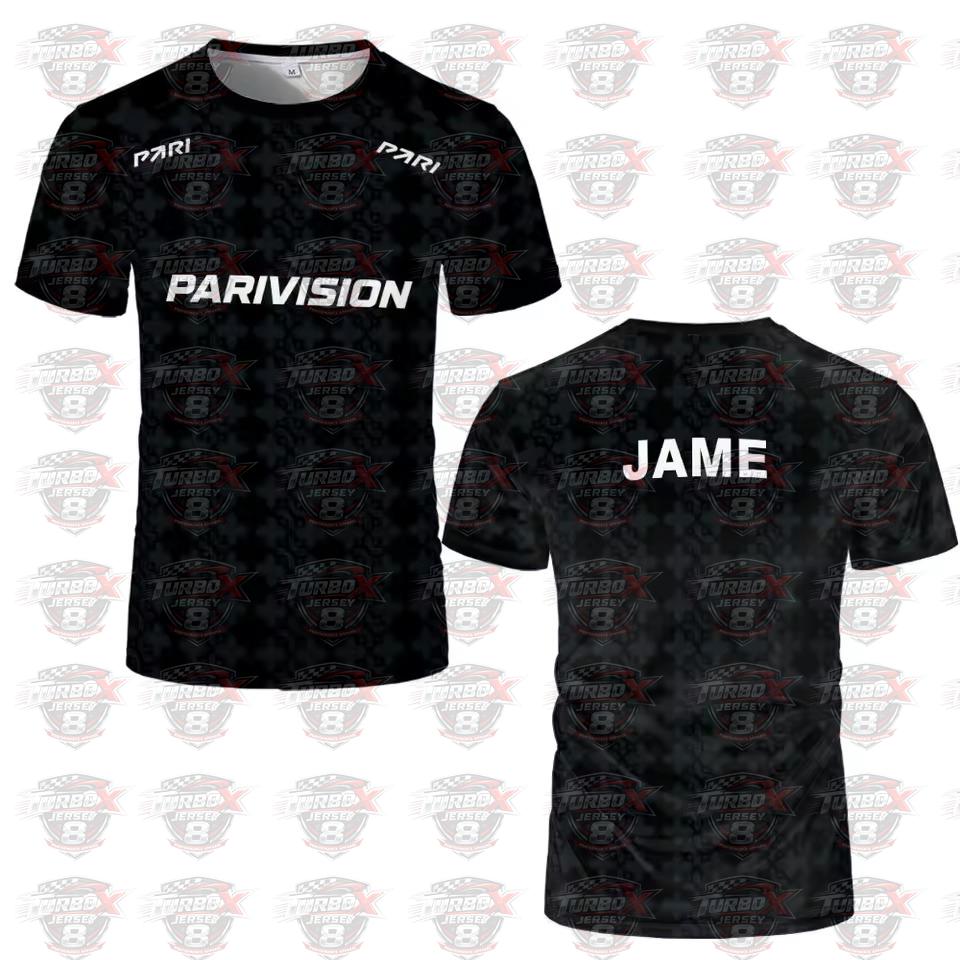 2026 เสื้อเจอร์ซีย์พาริวิชั่น  - Esports Gaming Team บทวิจารณ์และราคา