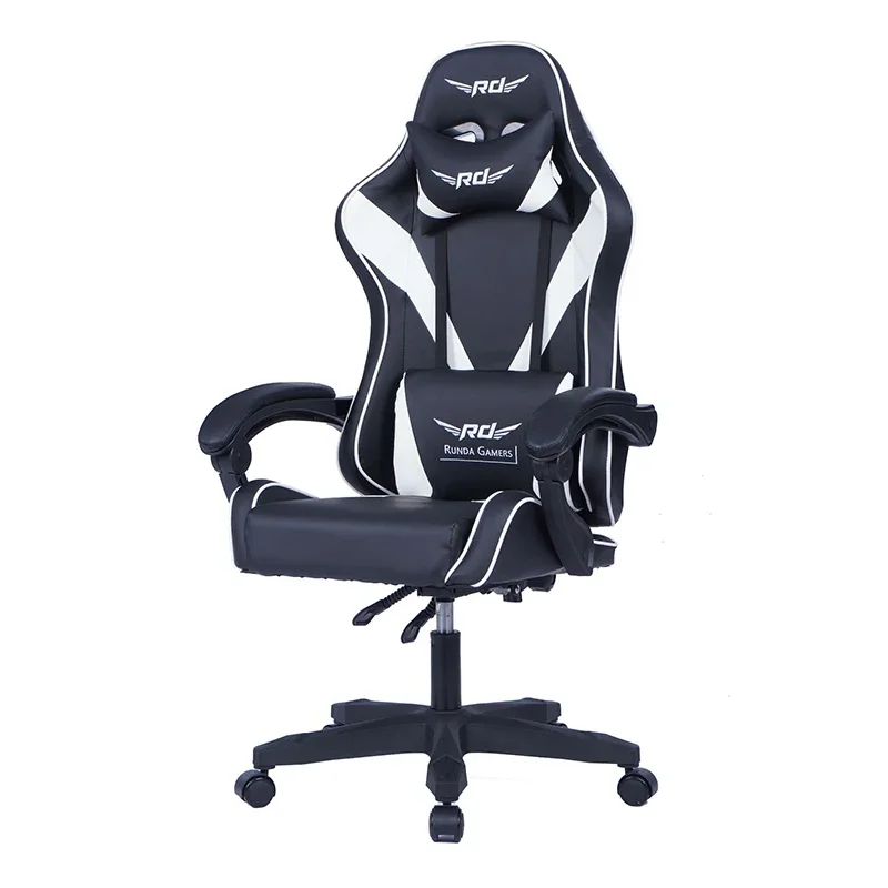 เก้าอี้สำนักงานสำหรับเล่นเกมอี - Esports And Gaming Lounge บทวิจารณ์และราคา