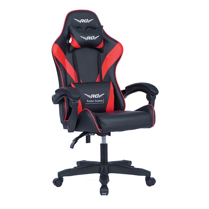 เก้าอี้สำนักงานสำหรับเล่นเกมอี - Esports And Gaming Lounge บทวิจารณ์และราคา