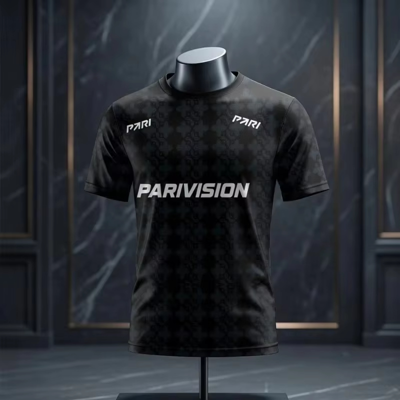 PARIVISION CS2 Esports Team 20 - Esports Gaming Team บทวิจารณ์และราคา