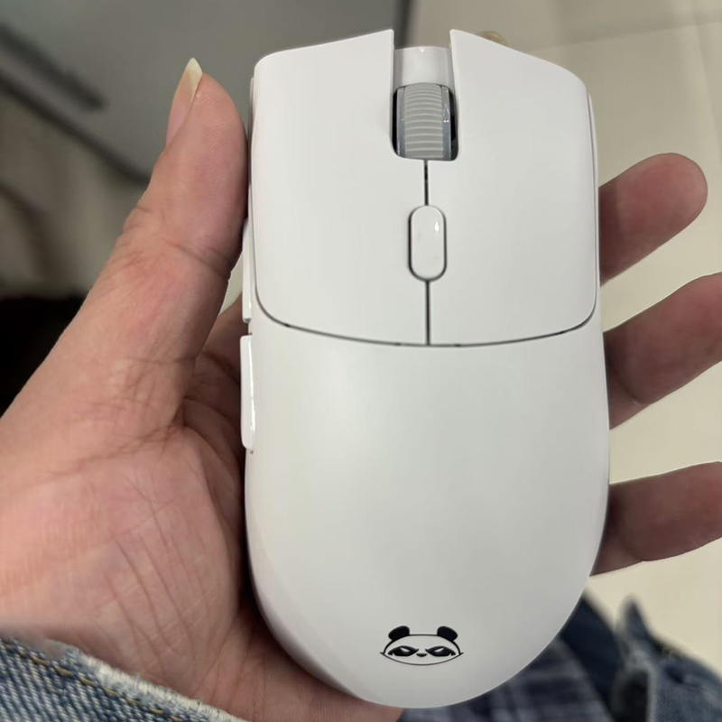 Metaphyuni panda P1 ไร้สาย Paw - Esports Gaming บทวิจารณ์และราคา