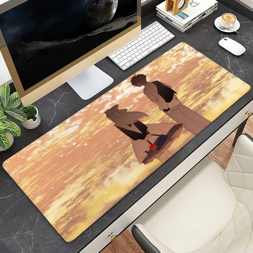 แผ่นรองเมาส์ Love Never Fails  - Esports Gaming Laptop บทวิจารณ์และราคา