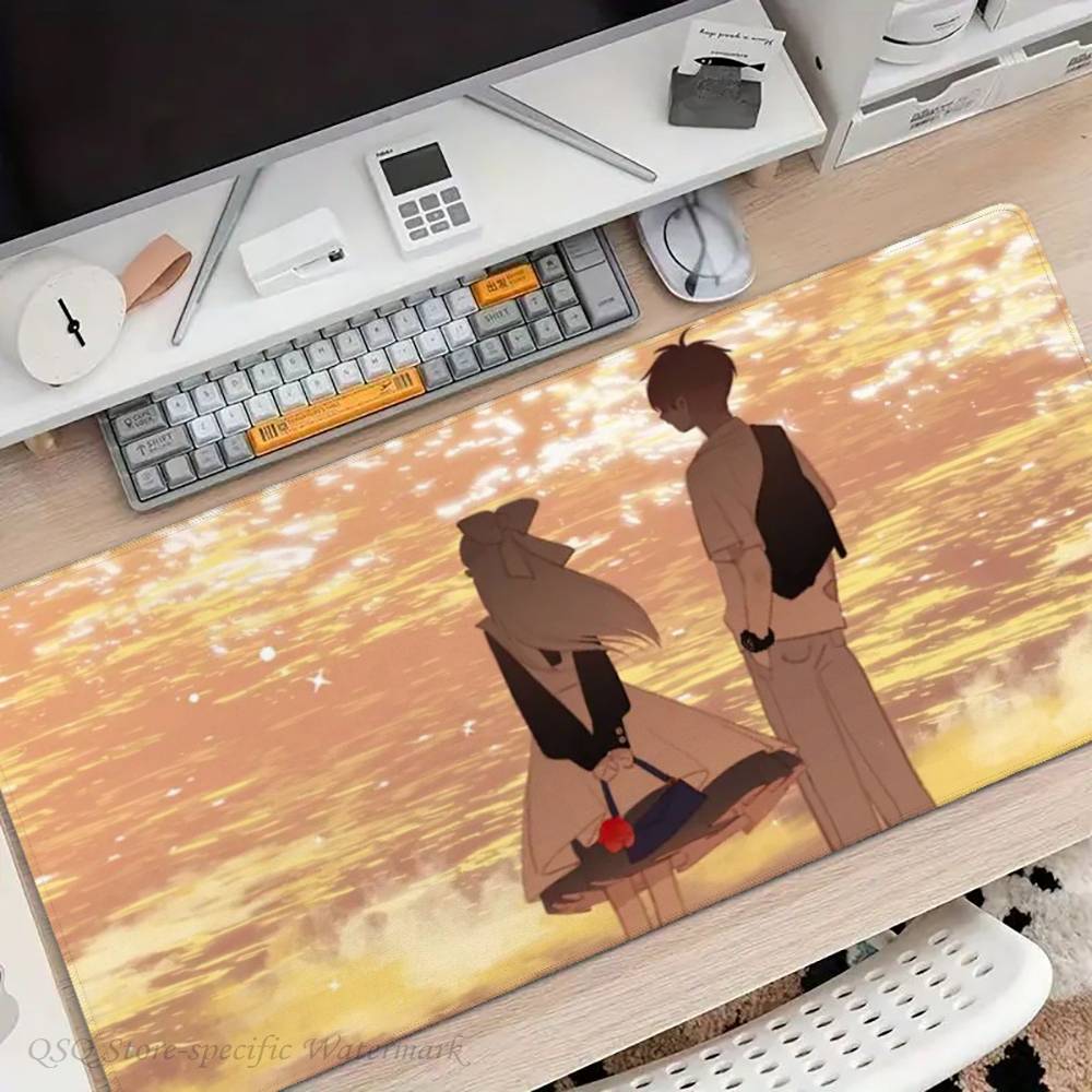 แผ่นรองเมาส์ Love Never Fails  - Esports Gaming Laptop บทวิจารณ์และราคา