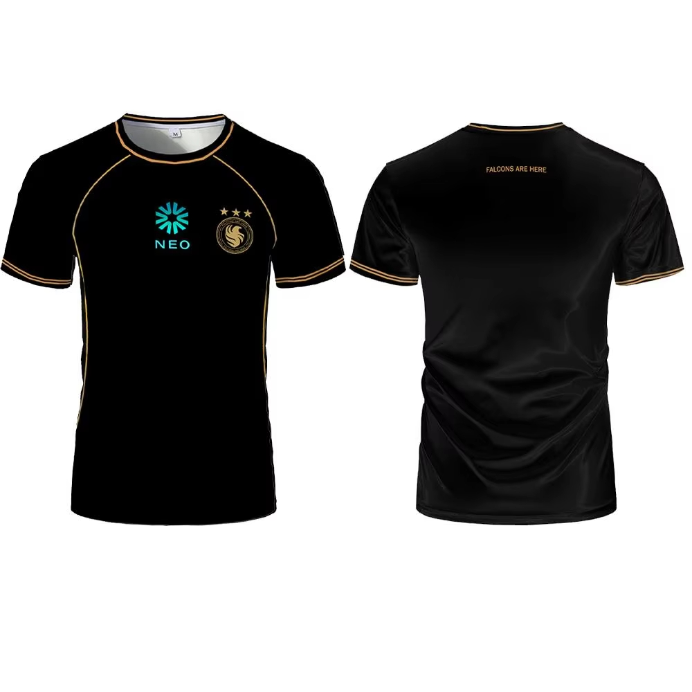 ทีมฟอลคอนส์ 2026 ชุดฝึกซ้อม CS - Esports Gaming Team บทวิจารณ์และราคา